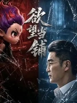 慾望當鋪