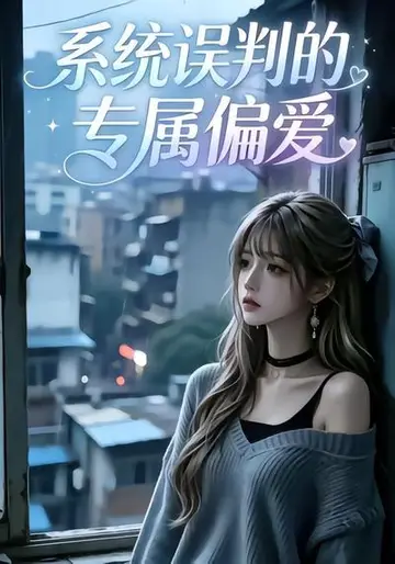 系統誤判的專屬偏愛第二季