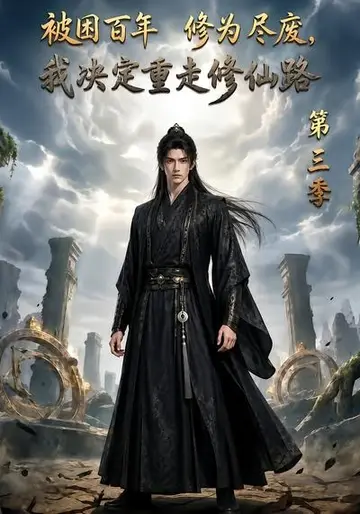 被困百年修為盡廢，我決定重走修仙路第三季
