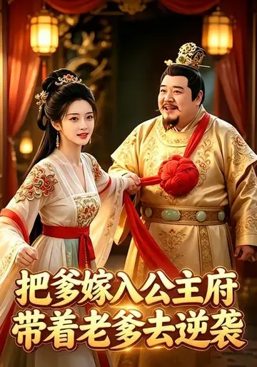 把爹嫁入公主府，帶著老爹去逆襲